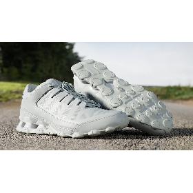 Women's Sneakers 7 3D model